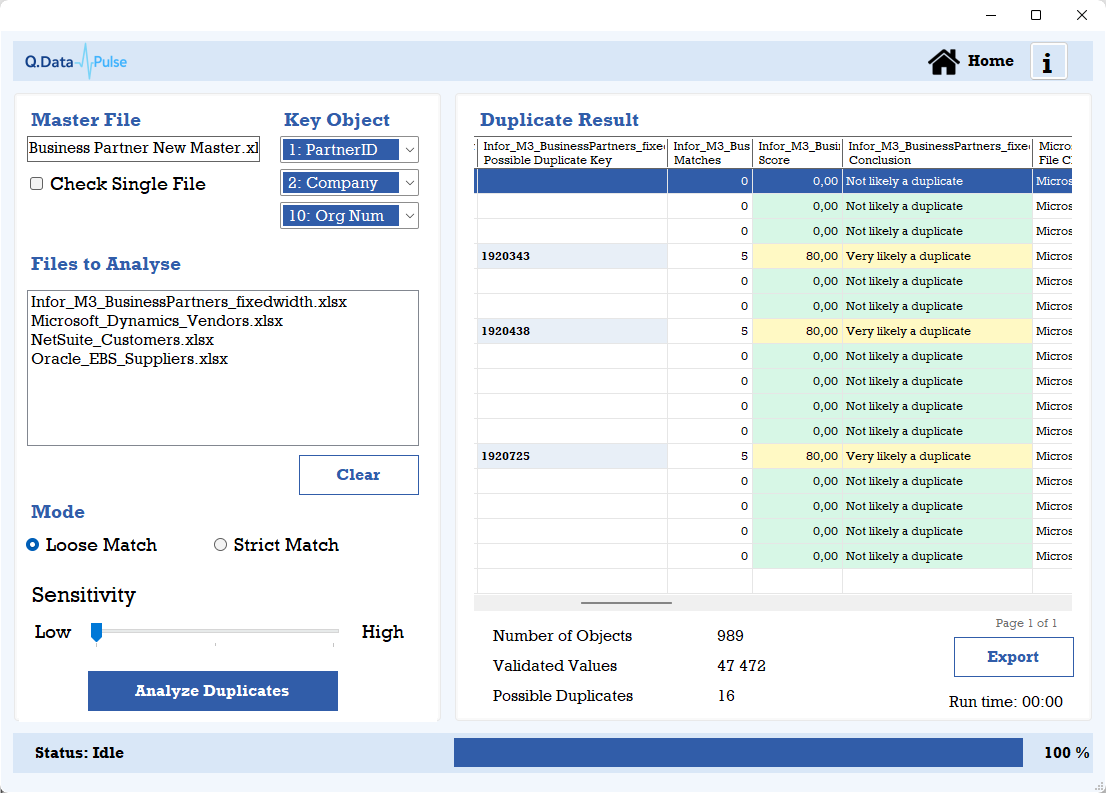 Duplicate Analyzer thumbnail
